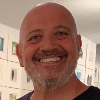 Rafel Vera