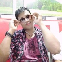 Anil Kumar