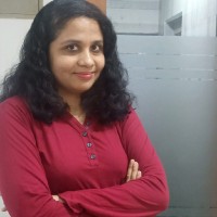 Karthika S Nair