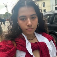 Alana Davids