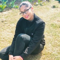 Babita Chauhan