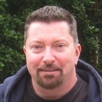 Richard Baker