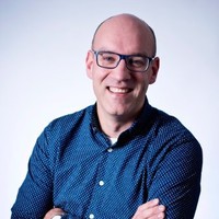 George De Ruiter