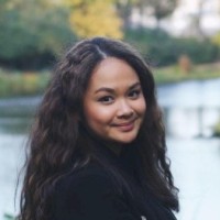 Shanice Abalos Bonnevie