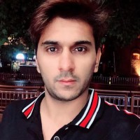 Siraj Ahmad