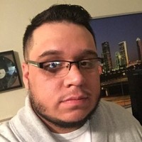 Isaac Reyes