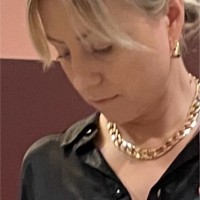 Anna Sandberg