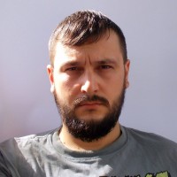 Nikita Prokopenko