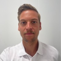 Daniel Tykgaard Madsen