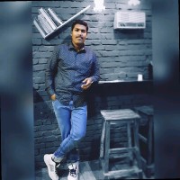Abhishek Rawane