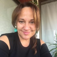 Astrid Flores Correa