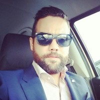 Victor Jose Ramirez Guerra