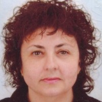 Lyudmyla Hnapovska