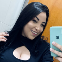 Rhaira Araújo