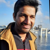Jeevankumar Desai