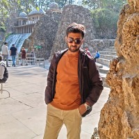 Bharath H B