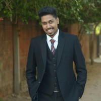 Alex Chauhan