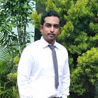Nithin a