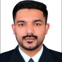 saifudheen Parammal