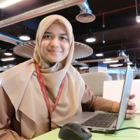 Indria Sari Yolanda