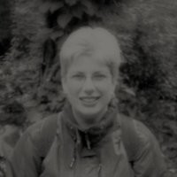 Jeannette Van Bussel