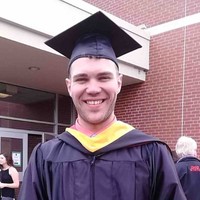Cameron Collins, B.S.