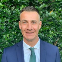 Jason Farrugia Deicorp Company Whs Manager