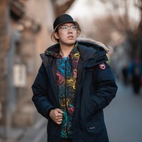 Shuhang (Louis) Yan