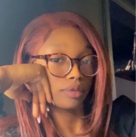 Cheyenne Crowe-Gordon