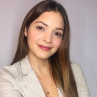 Dianela Garcia Melendez