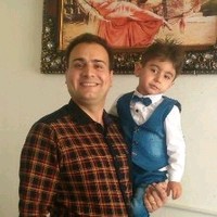 Farshad Mohammadi