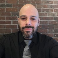 Daniel Saldivar