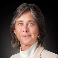 Ruth Petersen