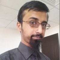 Rashid Javaid Iqbal