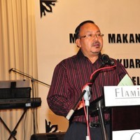Ismail Majid