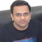 K Vidya Sagar Reddy