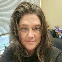 Katie Gushwa