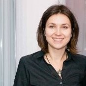 Agnieszka Borowska