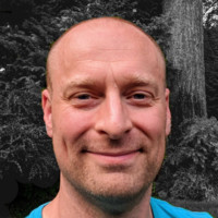 Geoff Harrower