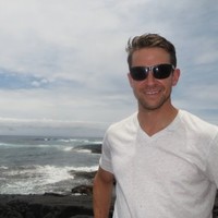 Cory Wiltshire
