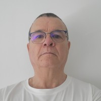 Claude Gohlke