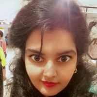 Shravya Pushparaj