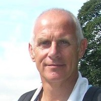 Colin Biggs