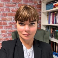 Özlem Rodoslu