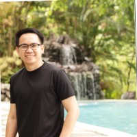 Raffy Jones Hablado