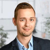 Daniel Ulrich