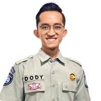 Dody Agung Saputro, S.Kom., M.T.I.