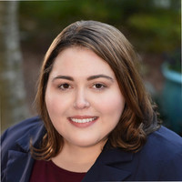 Caroline Stone