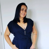 Suellen Cordeiro