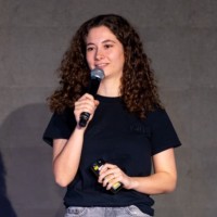 Irene Santos Ibañez